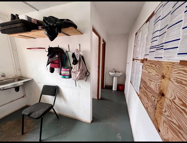135M² MINI FACTORY TO LET IN UMBOGINTWINI